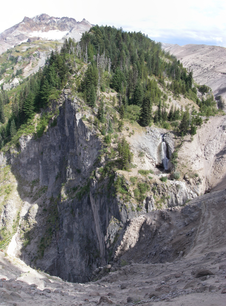  Mount Hood 